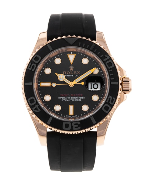 Rolex Yacht-Master 116655